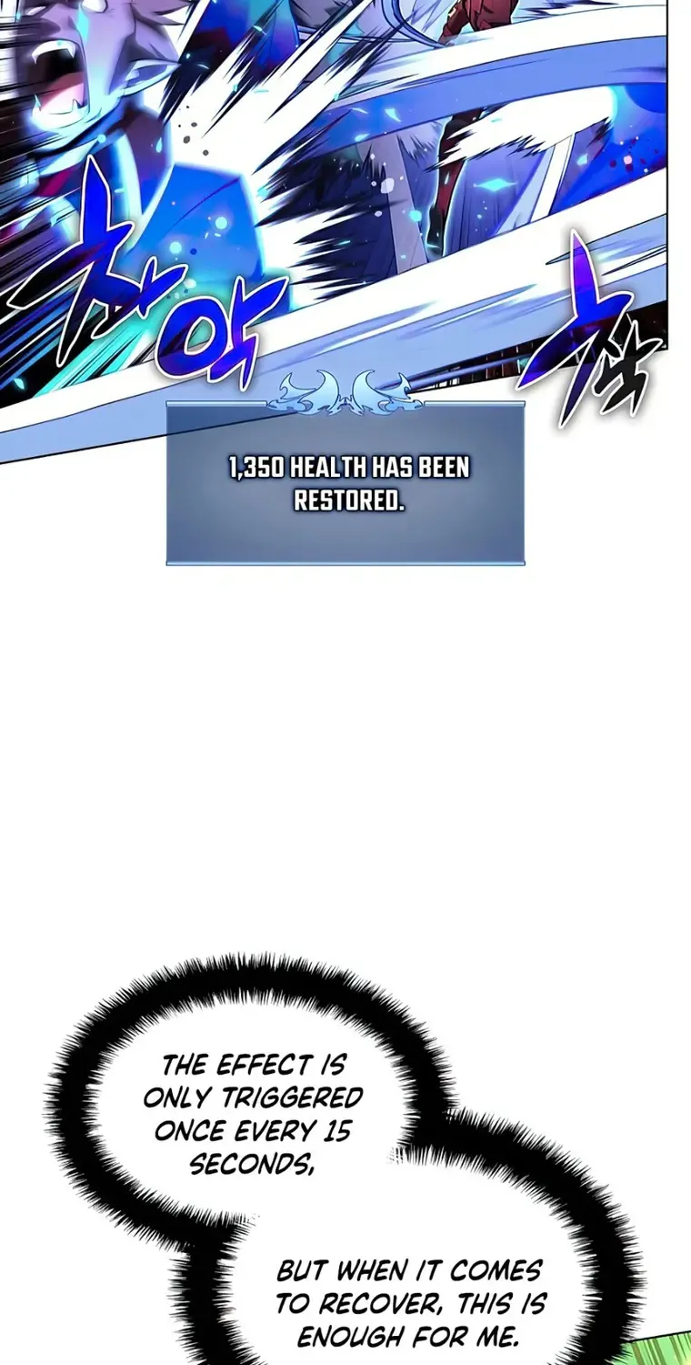Overgeared (Team Argo) Chapter 153 page 71 - 