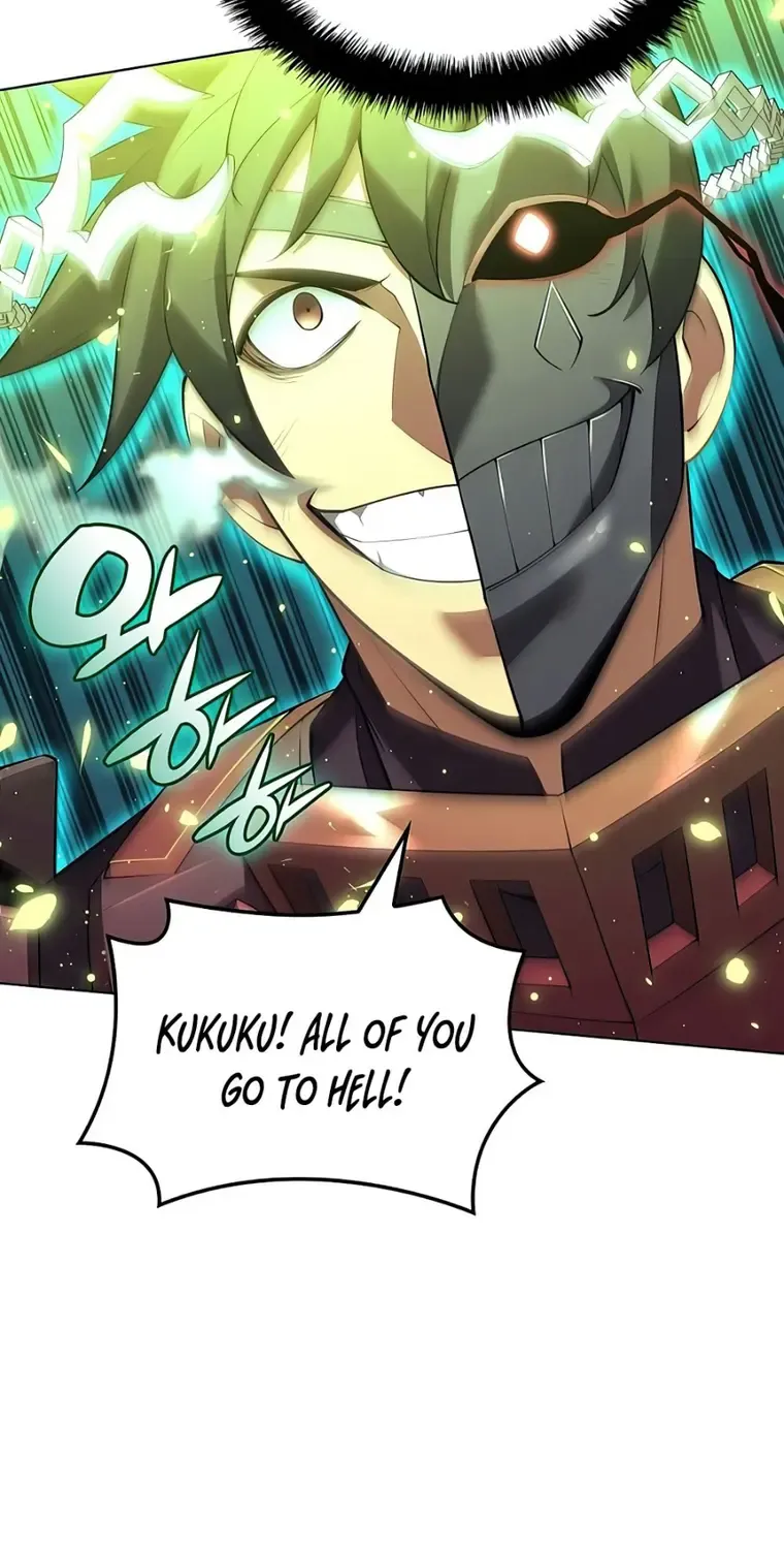 Overgeared (Team Argo) Chapter 153 page 72 - 