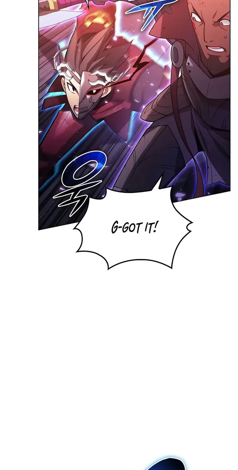 Overgeared (Team Argo) Chapter 153 page 83 - 