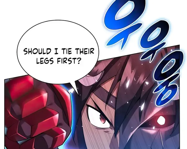 Overgeared (Team Argo) Chapter 153 page 84 - 