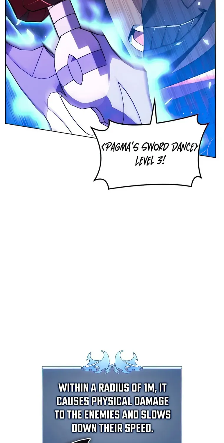 Overgeared (Team Argo) Chapter 153 page 85 - 