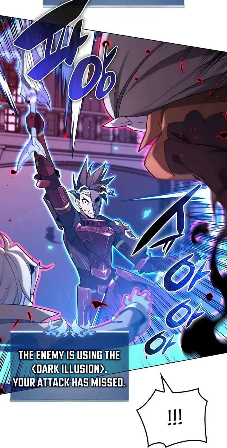 Overgeared (Team Argo) Chapter 153 page 86 - 