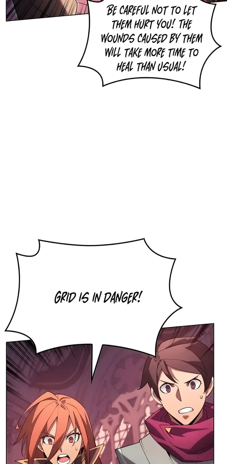 Overgeared (Team Argo) Chapter 153 page 90 - 