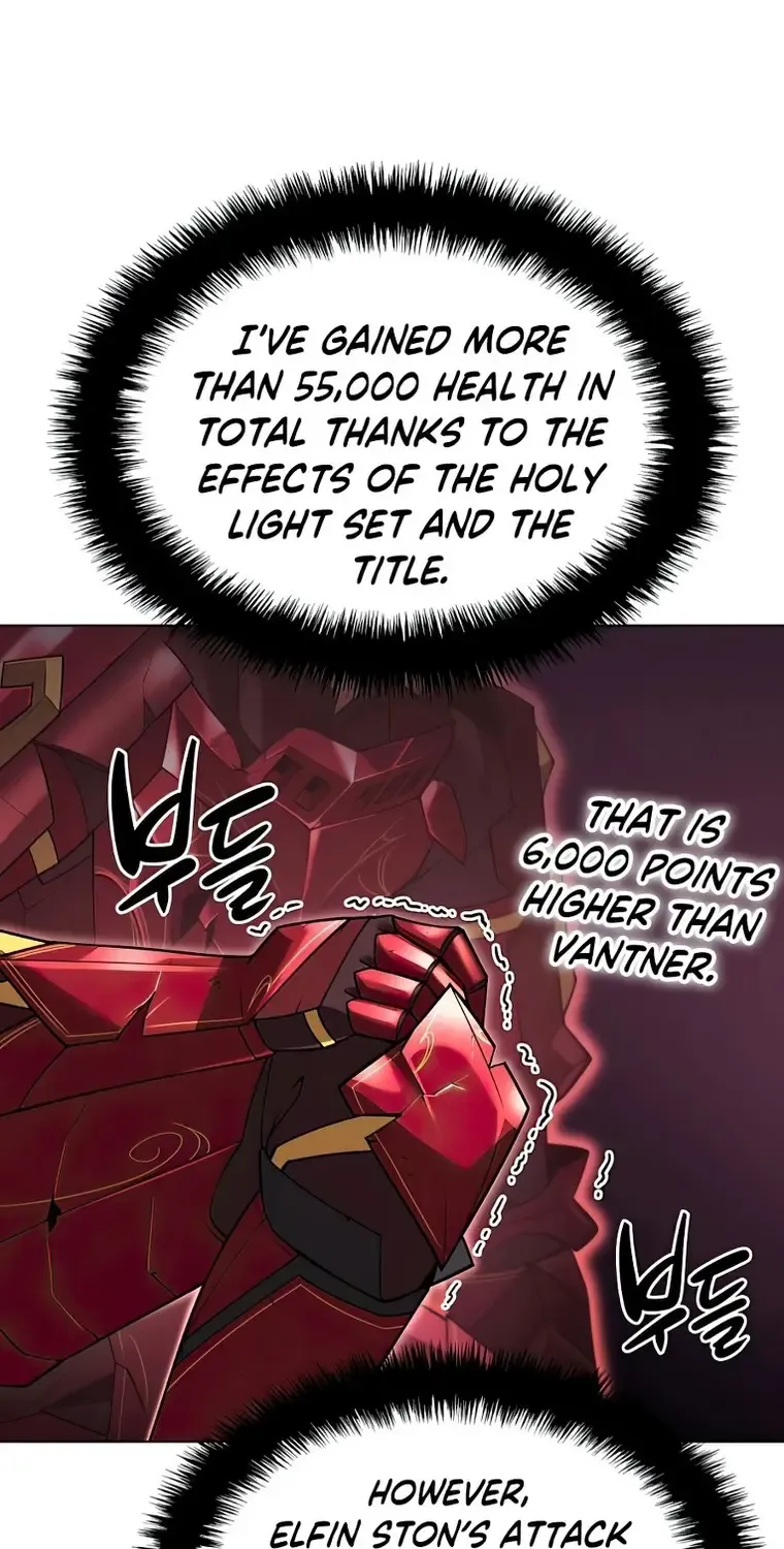 Overgeared (Team Argo) Chapter 154 page 1 - 