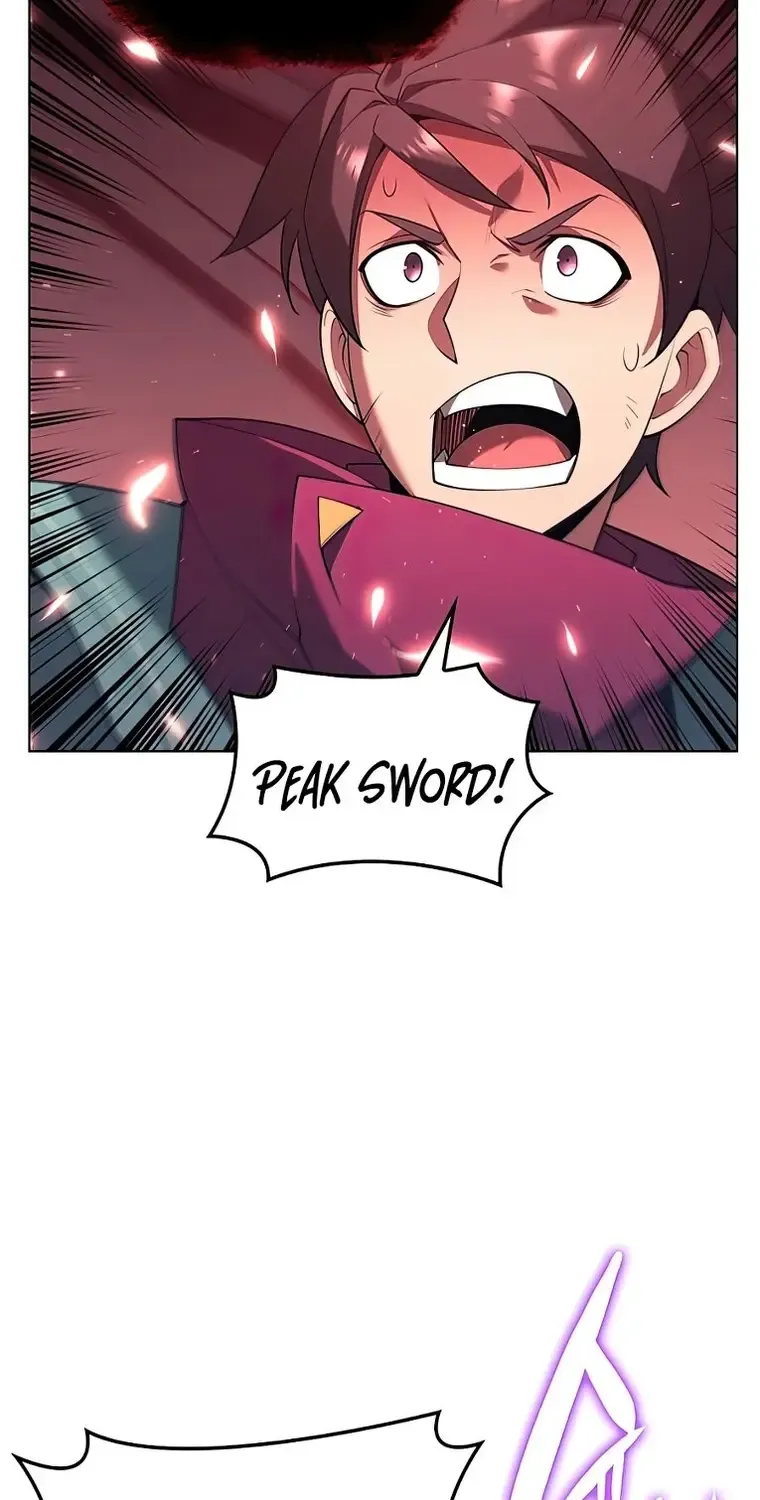 Overgeared (Team Argo) Chapter 154 page 110 - 