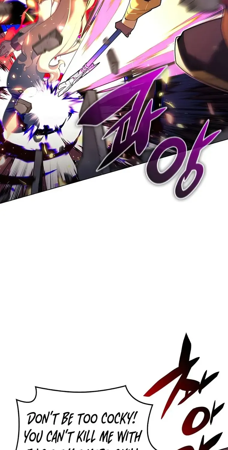 Overgeared (Team Argo) Chapter 154 page 112 - 