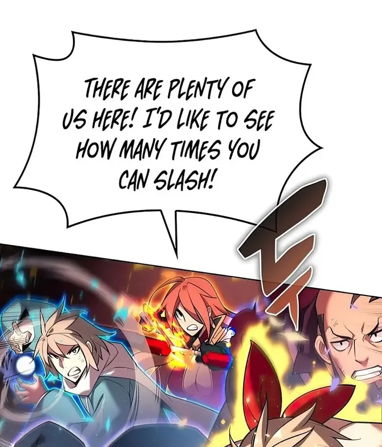 Overgeared (Team Argo) Chapter 154 page 114 - 