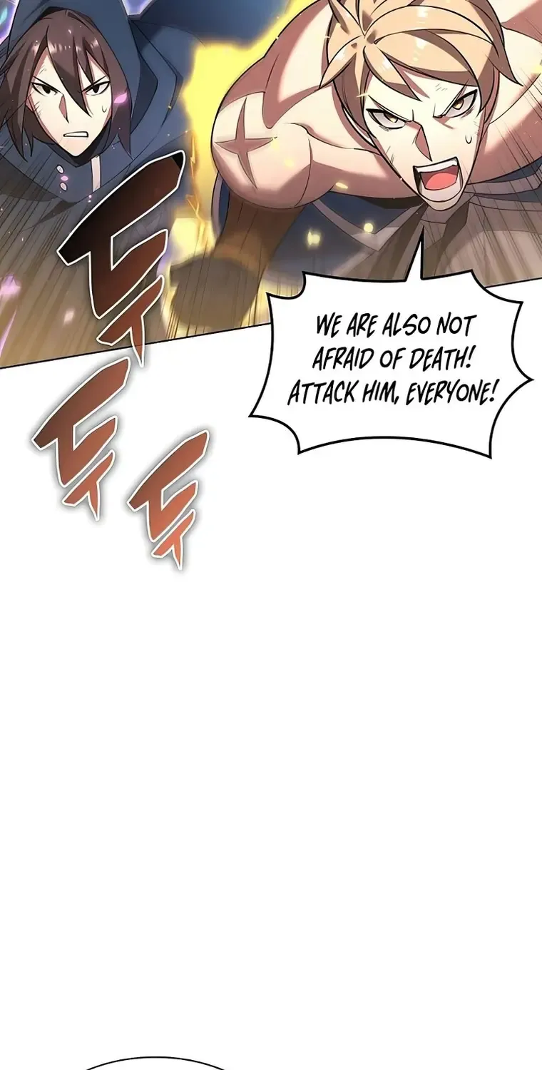 Overgeared (Team Argo) Chapter 154 page 115 - 