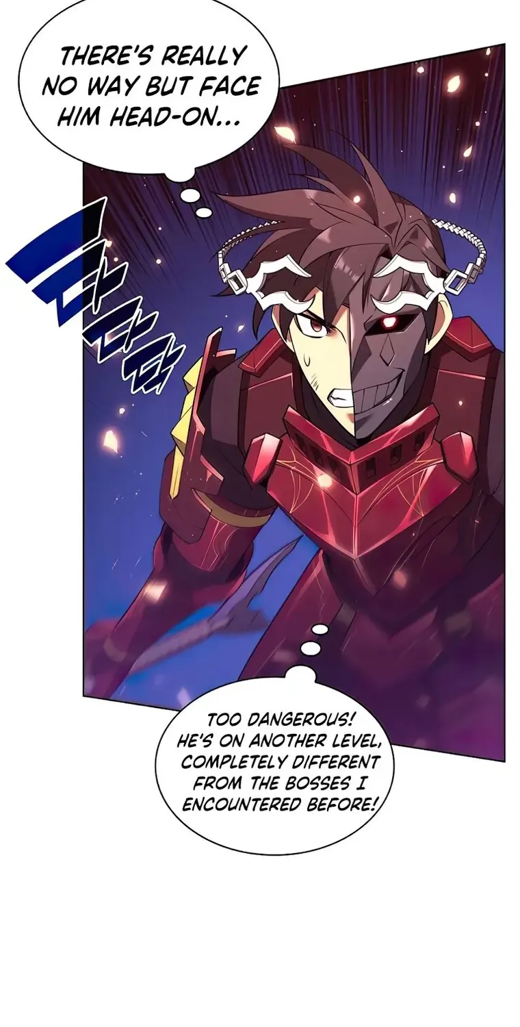 Overgeared (Team Argo) Chapter 154 page 116 - 