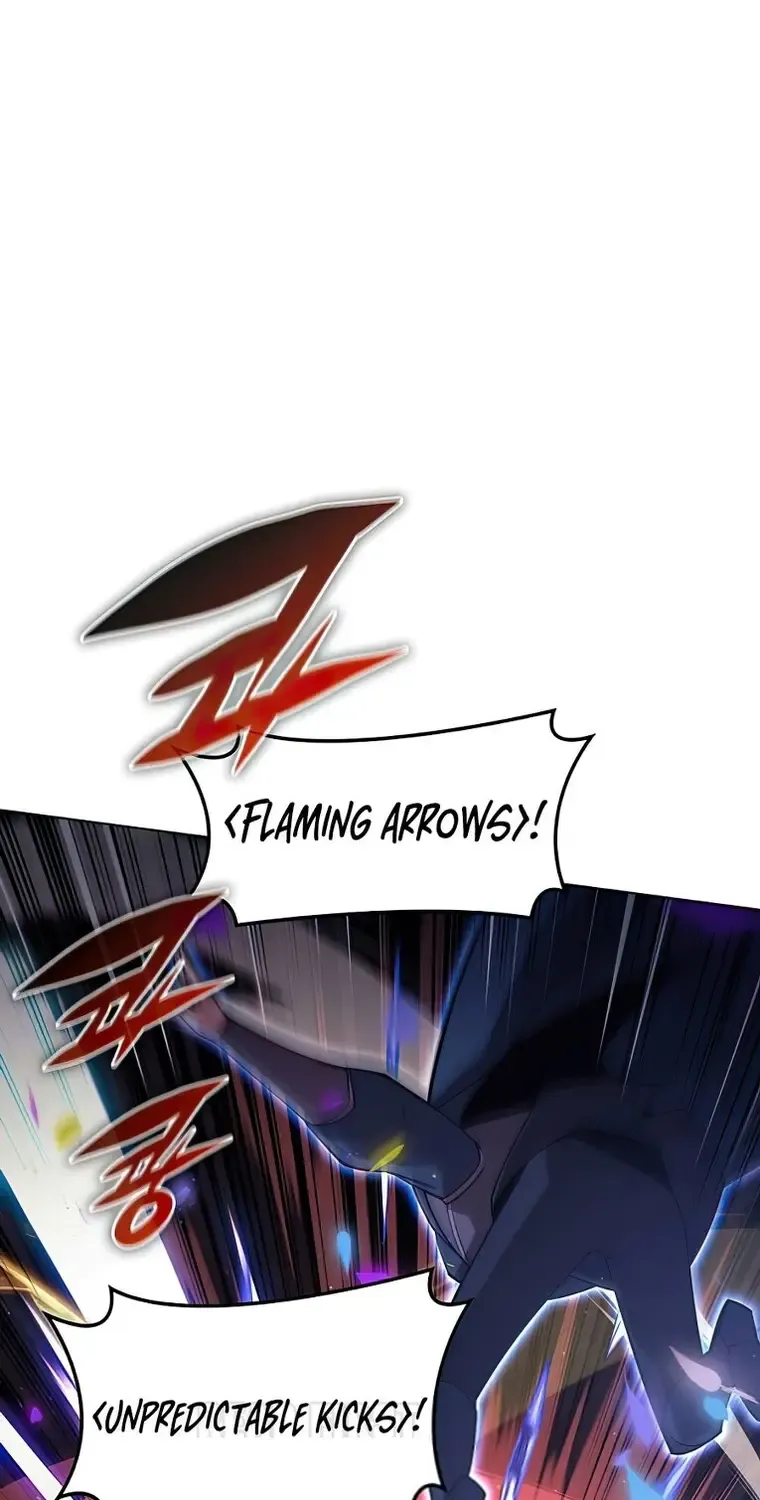 Overgeared (Team Argo) Chapter 154 page 118 - 