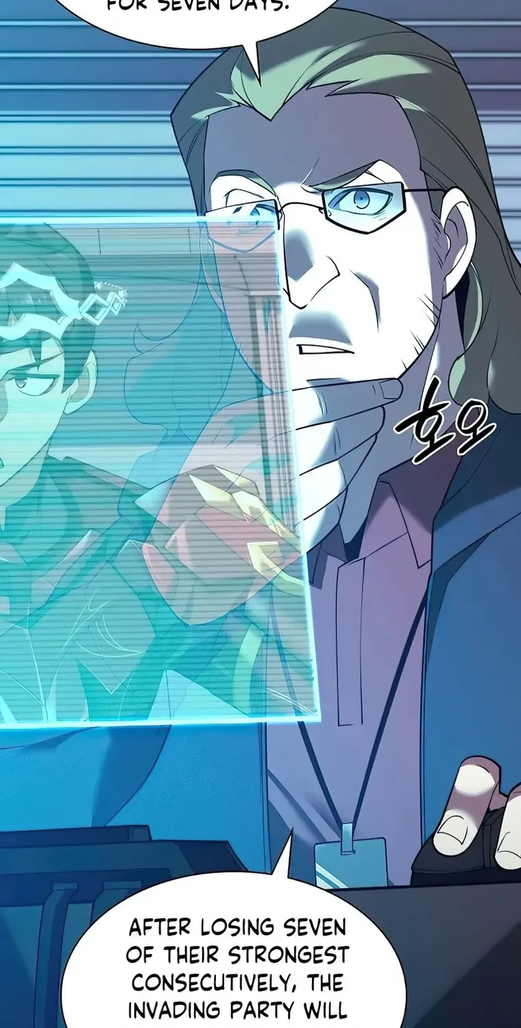 Overgeared (Team Argo) Chapter 154 page 17 - 