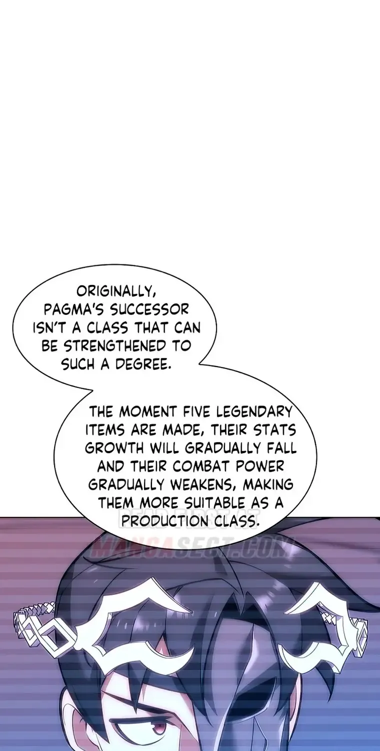 Overgeared (Team Argo) Chapter 154 page 20 - 