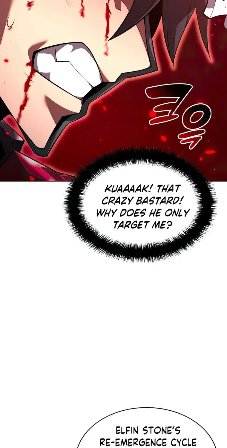 Overgeared (Team Argo) Chapter 154 page 3 - 