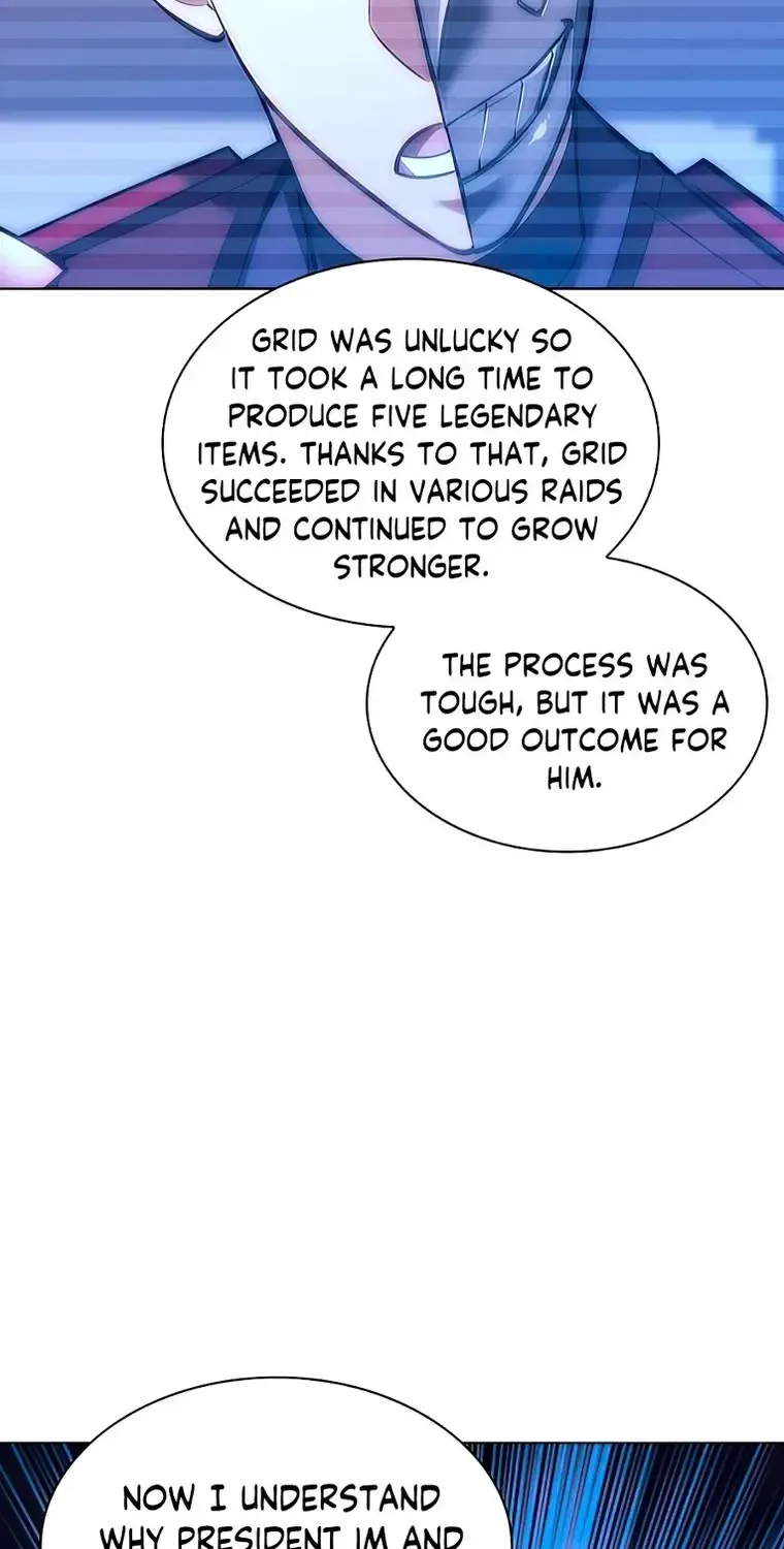 Overgeared (Team Argo) Chapter 154 page 21 - 