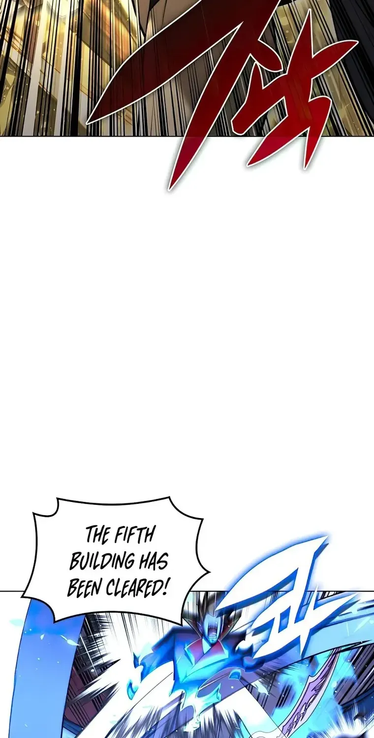 Overgeared (Team Argo) Chapter 154 page 29 - 