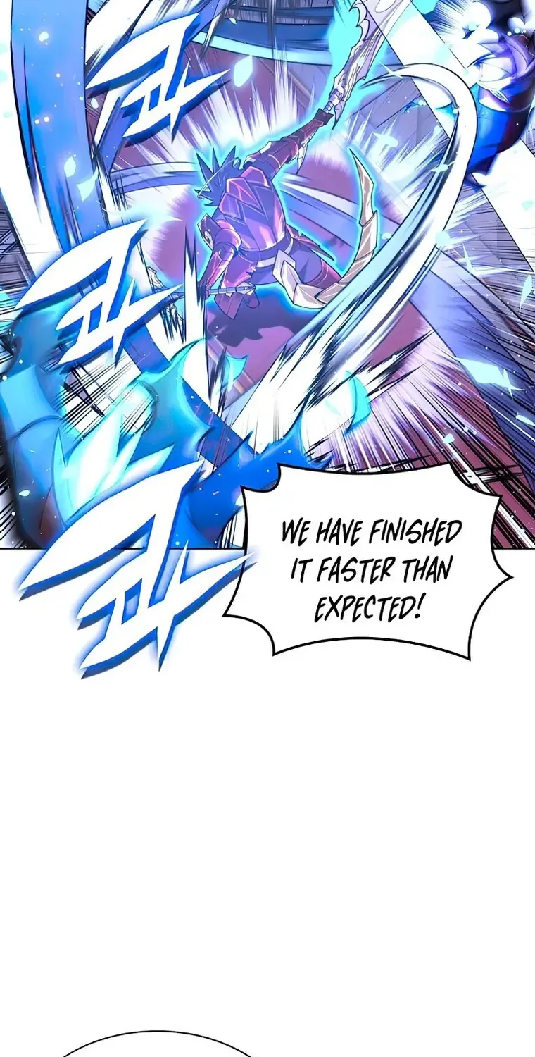 Overgeared (Team Argo) Chapter 154 page 30 - 