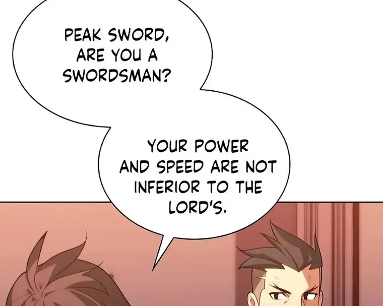 Overgeared (Team Argo) Chapter 154 page 31 - 