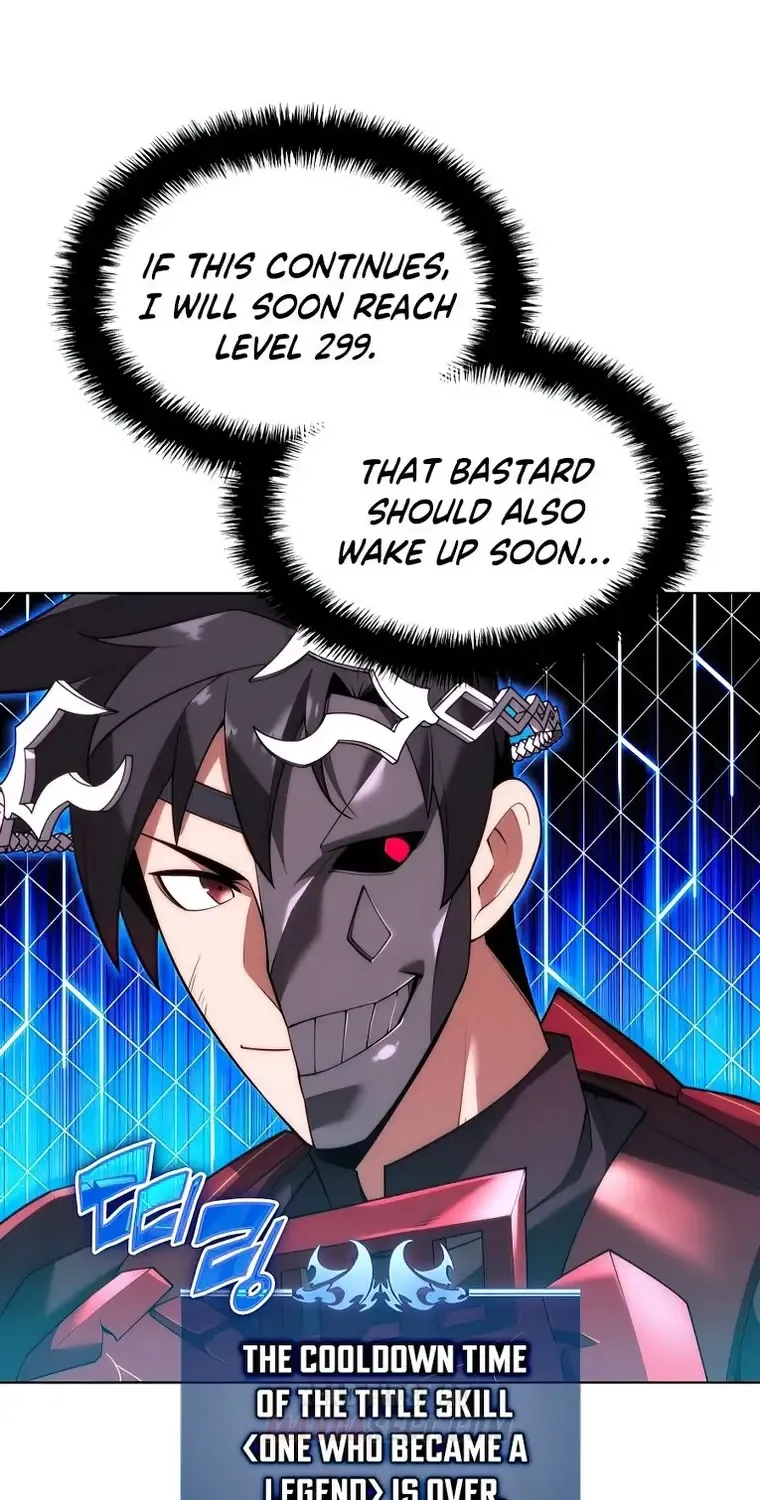 Overgeared (Team Argo) Chapter 154 page 34 - 
