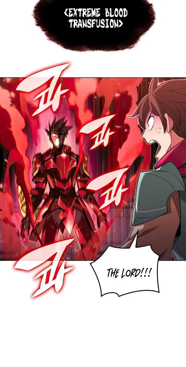 Overgeared (Team Argo) Chapter 154 page 36 - 