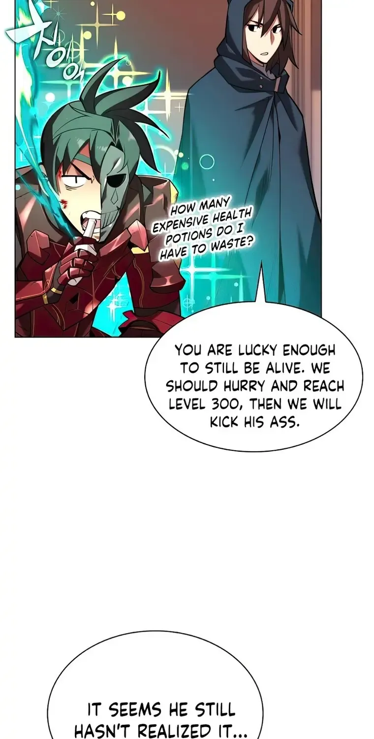 Overgeared (Team Argo) Chapter 154 page 39 - 