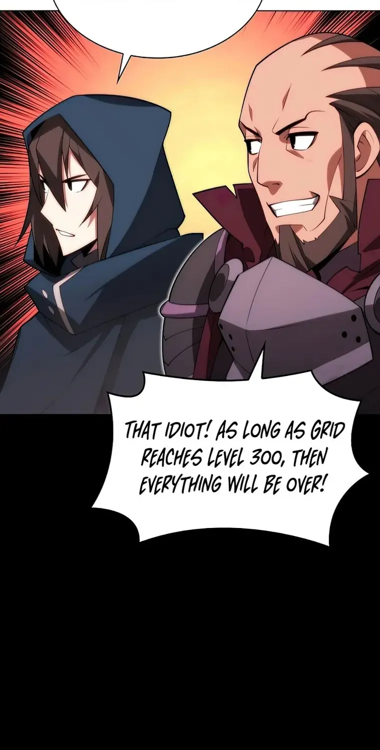 Overgeared (Team Argo) Chapter 154 page 40 - 