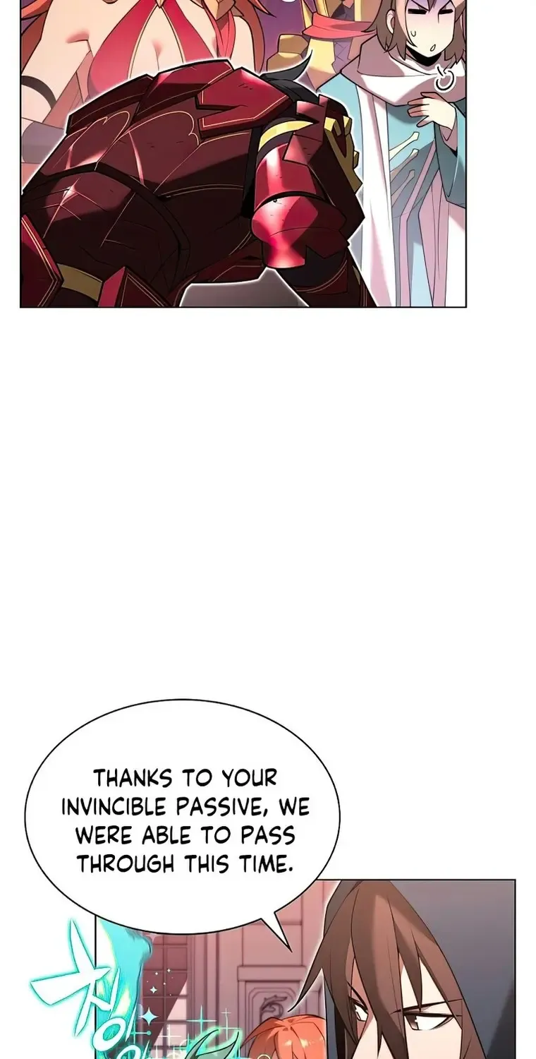 Overgeared (Team Argo) Chapter 154 page 5 - 