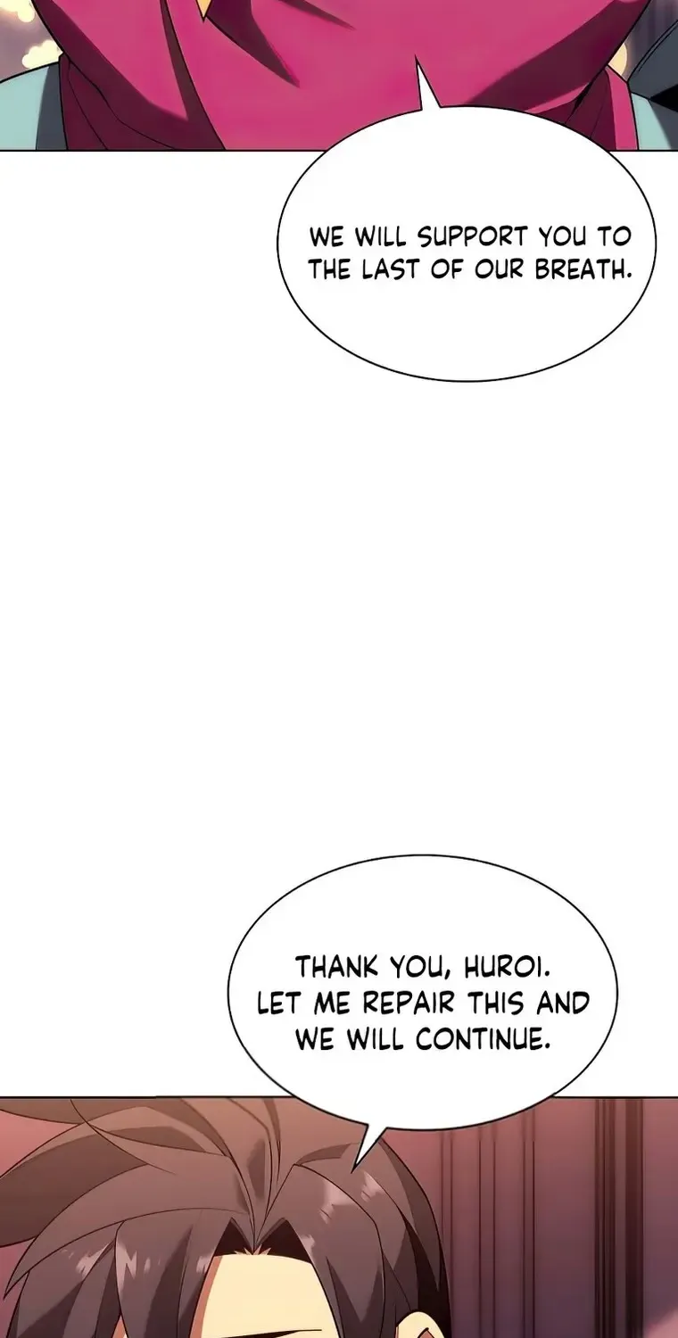Overgeared (Team Argo) Chapter 154 page 48 - 
