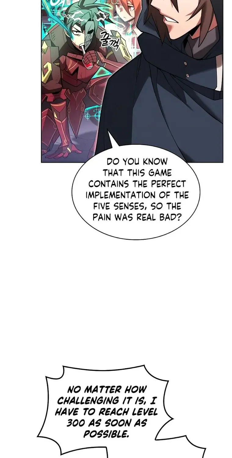 Overgeared (Team Argo) Chapter 154 page 6 - 