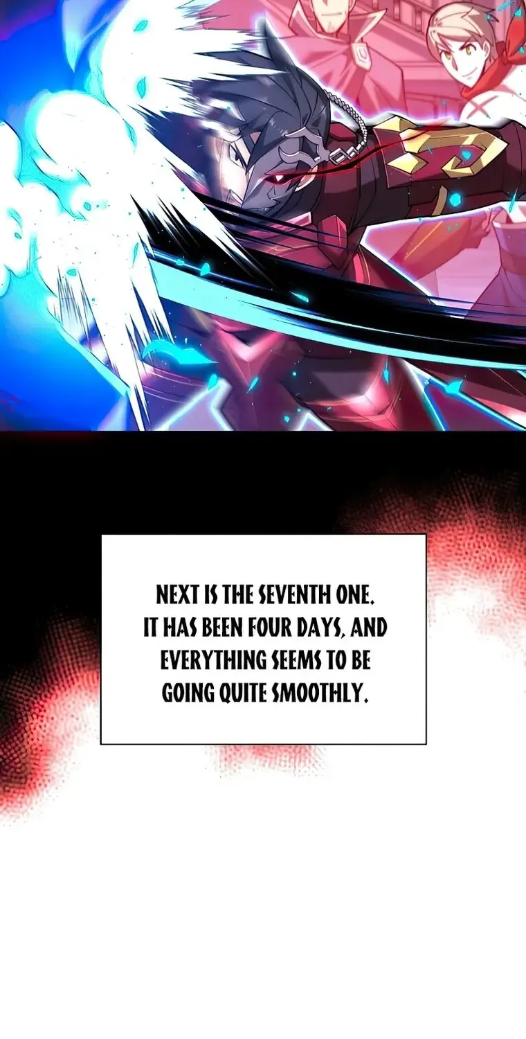Overgeared (Team Argo) Chapter 154 page 51 - 