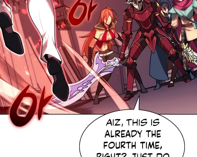 Overgeared (Team Argo) Chapter 154 page 54 - 