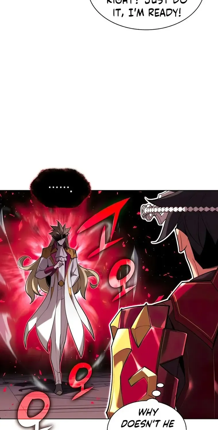 Overgeared (Team Argo) Chapter 154 page 55 - 