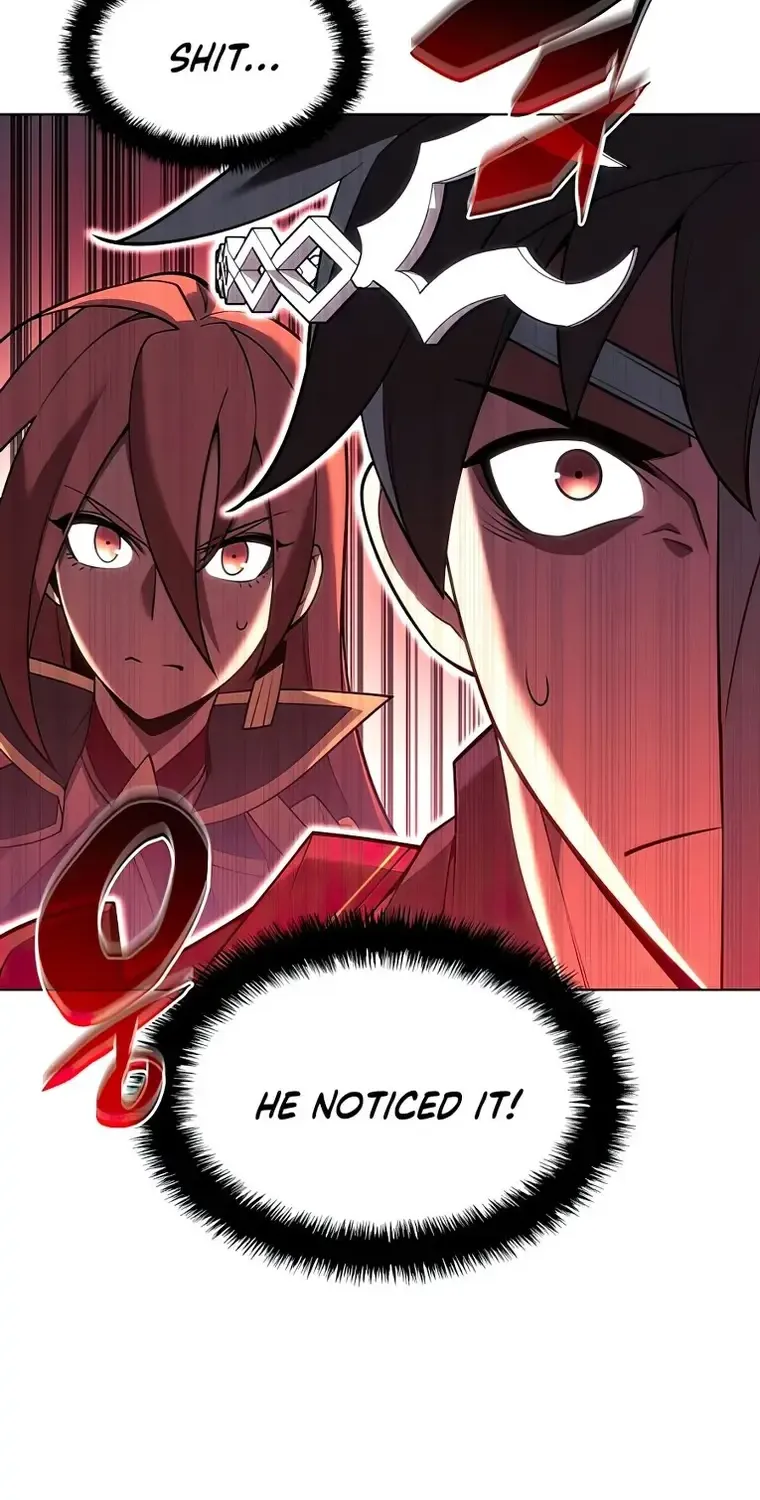 Overgeared (Team Argo) Chapter 154 page 59 - 