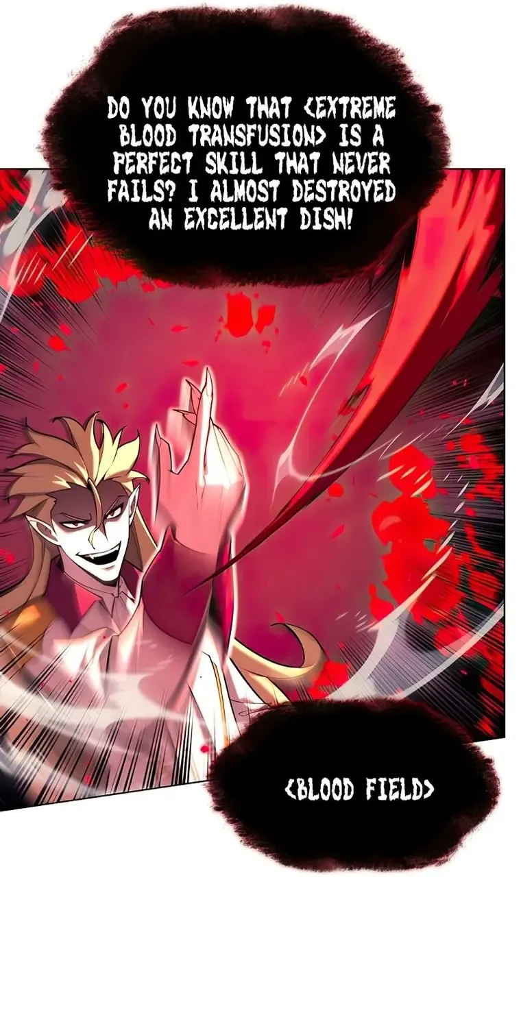 Overgeared (Team Argo) Chapter 154 page 62 - 