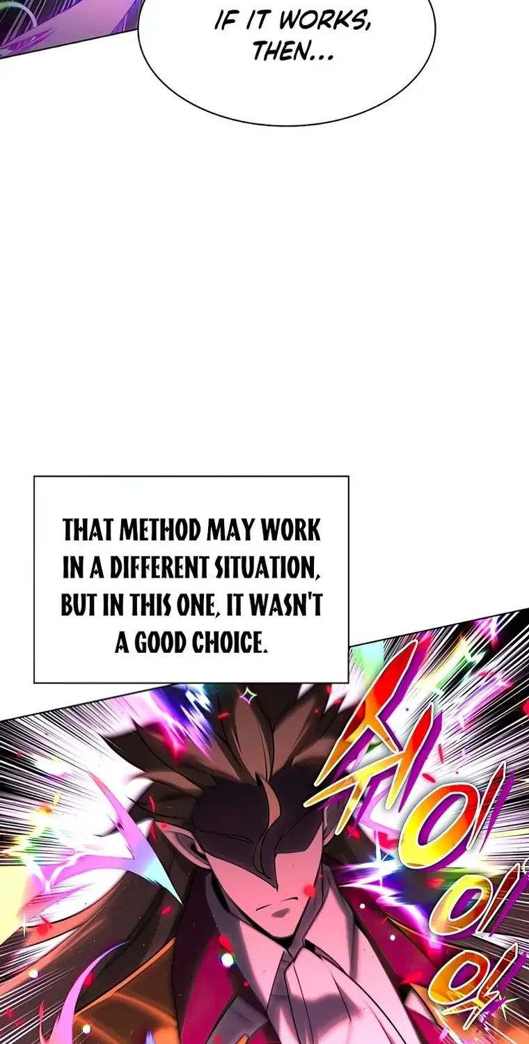 Overgeared (Team Argo) Chapter 154 page 71 - 