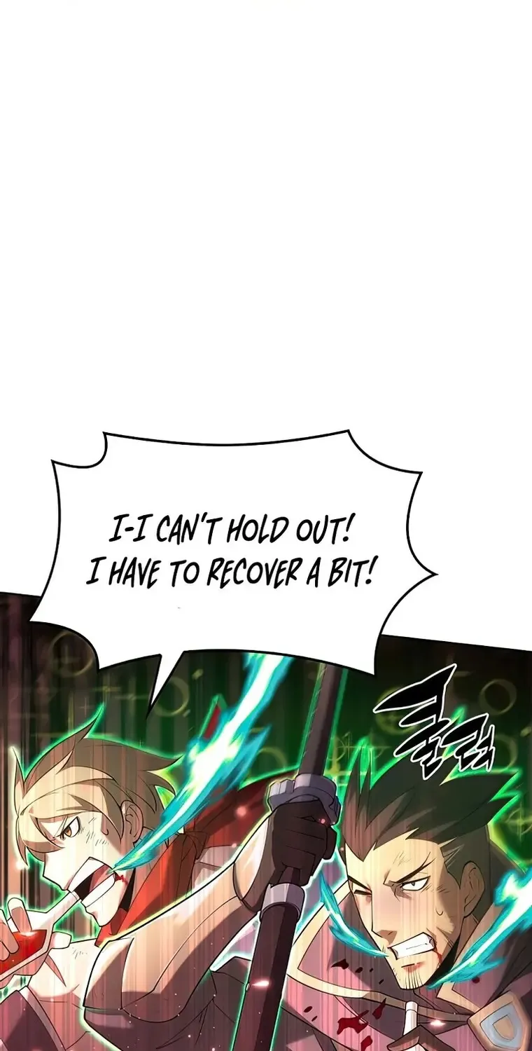 Overgeared (Team Argo) Chapter 154 page 87 - 