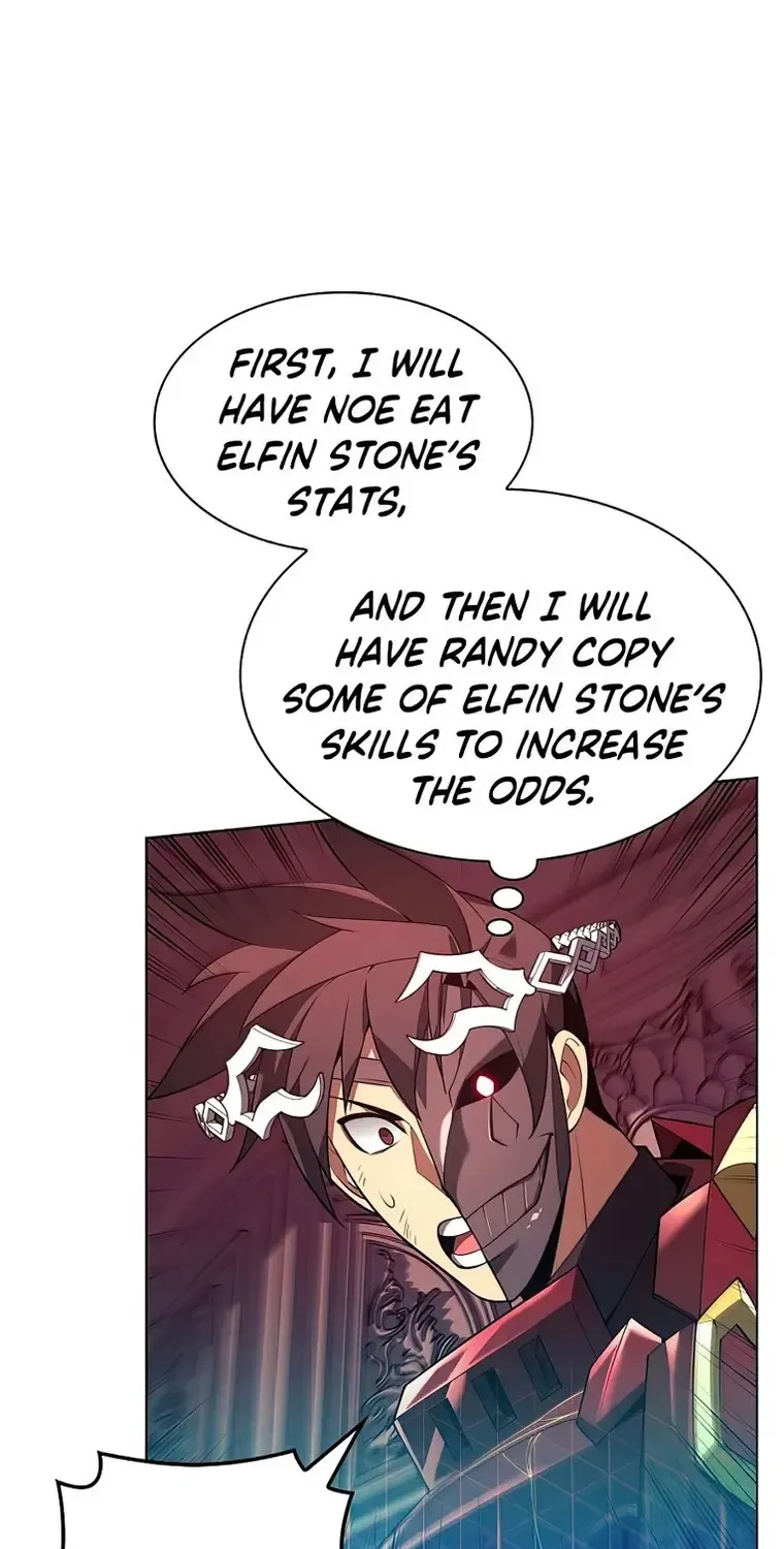 Overgeared (Team Argo) Chapter 154 page 89 - 