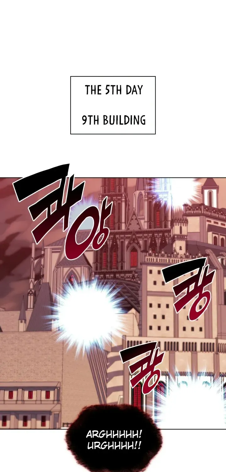 Overgeared (Team Argo) Chapter 155 page 1 - 