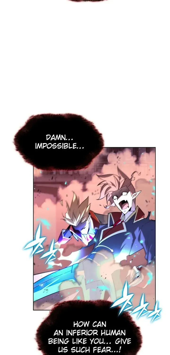 Overgeared (Team Argo) Chapter 155 page 2 - 