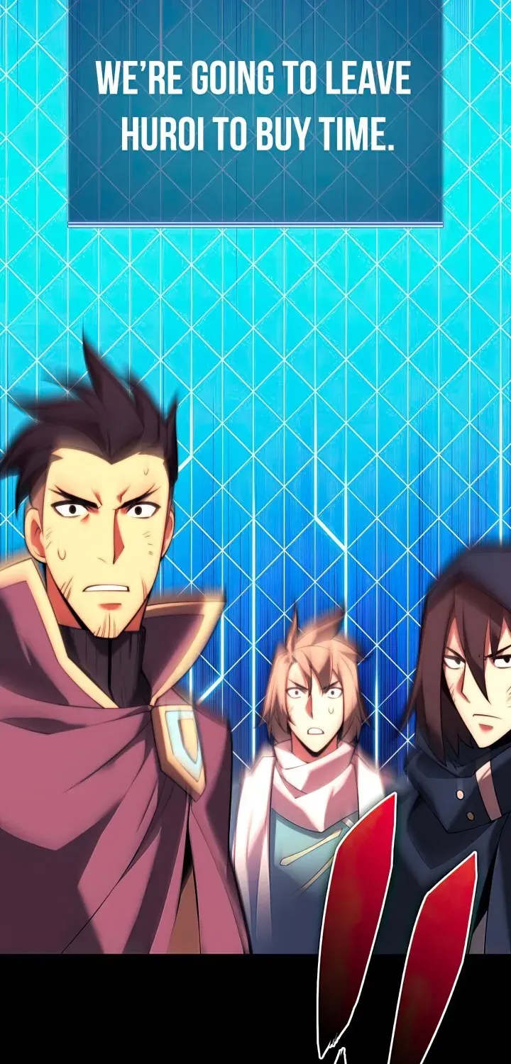 Overgeared (Team Argo) Chapter 155 page 107 - 