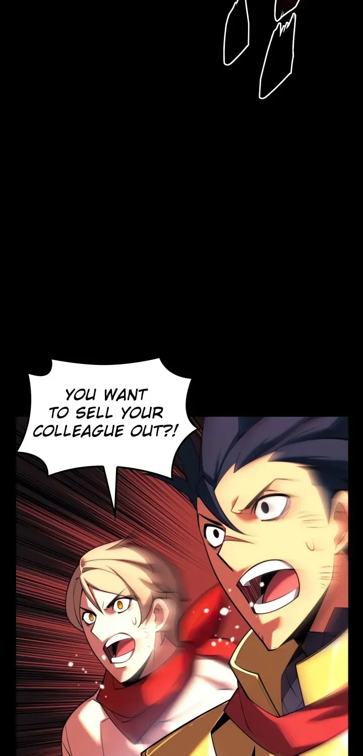 Overgeared (Team Argo) Chapter 155 page 108 - 