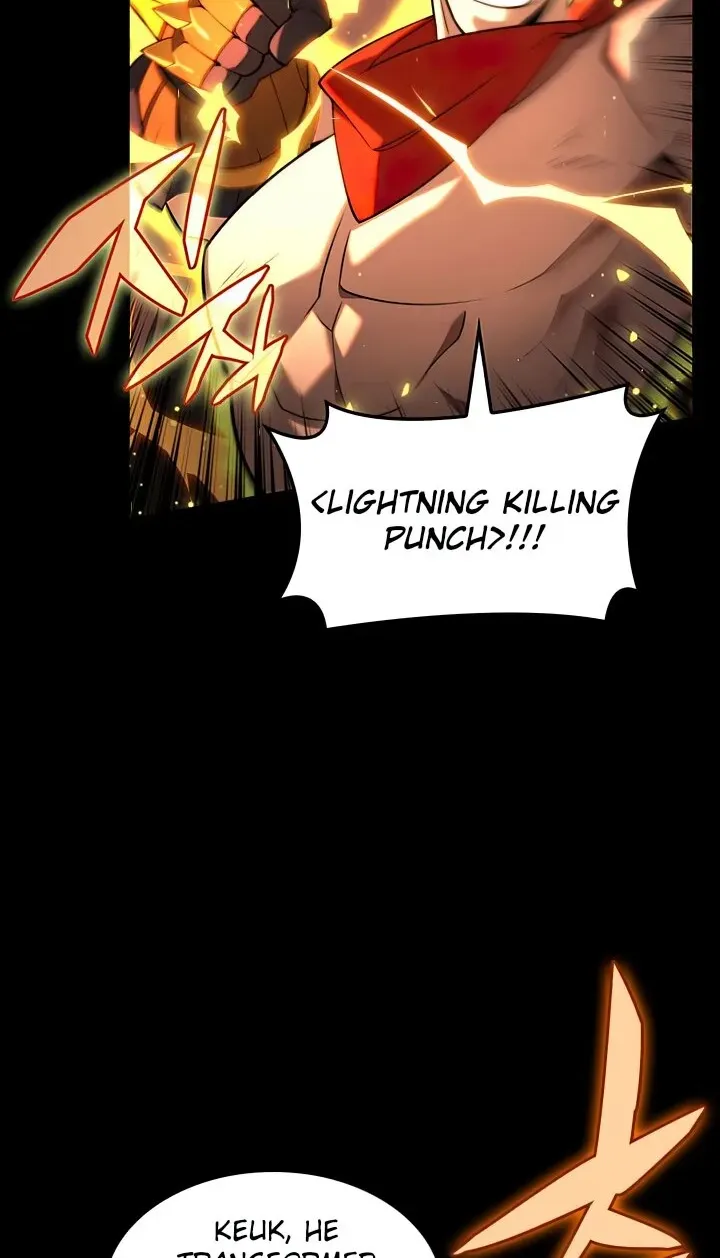 Overgeared (Team Argo) Chapter 155 page 12 - 