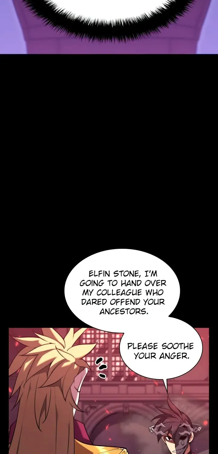Overgeared (Team Argo) Chapter 155 page 113 - 