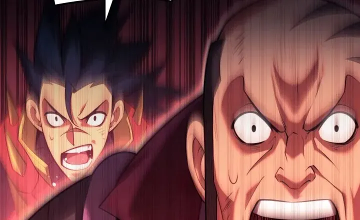 Overgeared (Team Argo) Chapter 155 page 119 - 