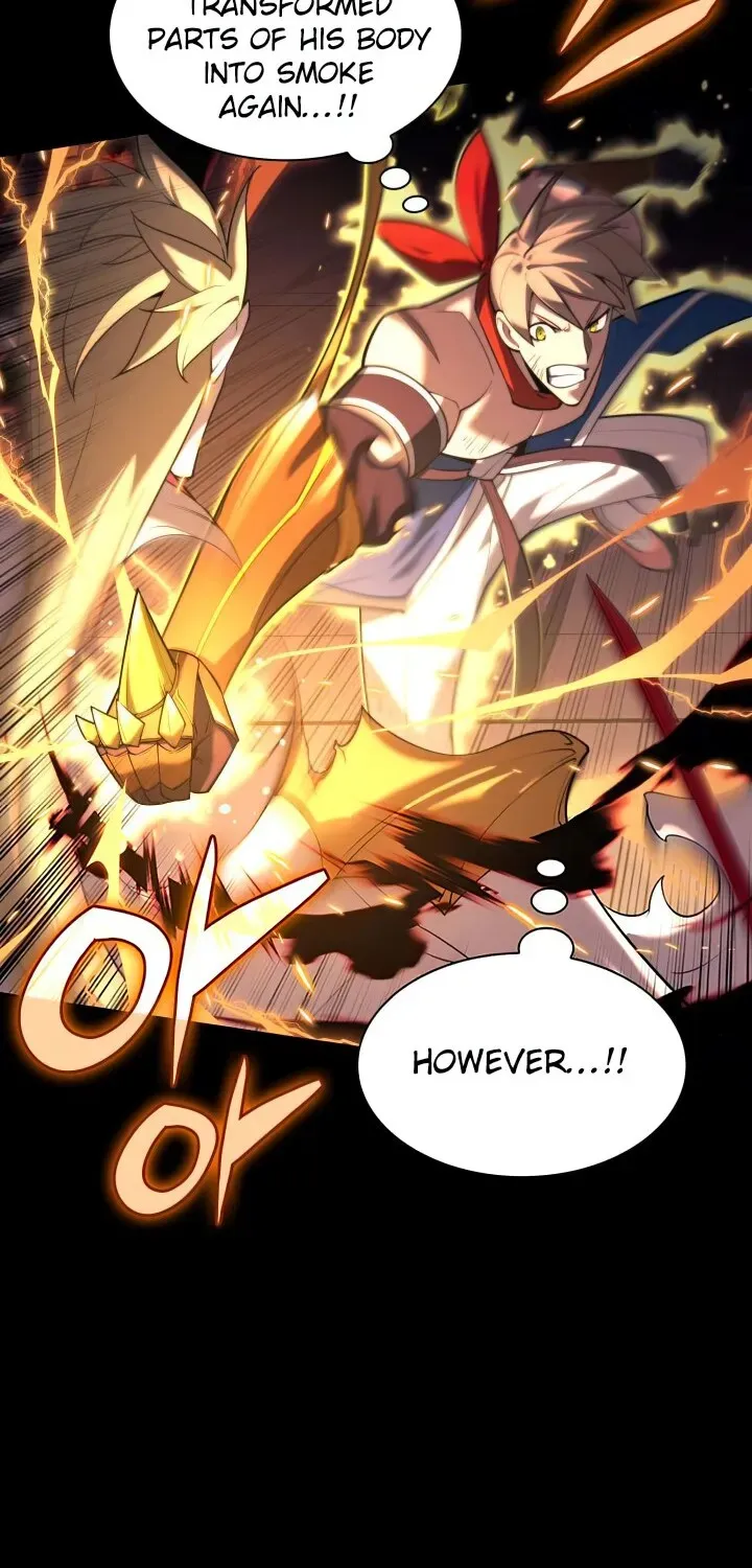 Overgeared (Team Argo) Chapter 155 page 13 - 