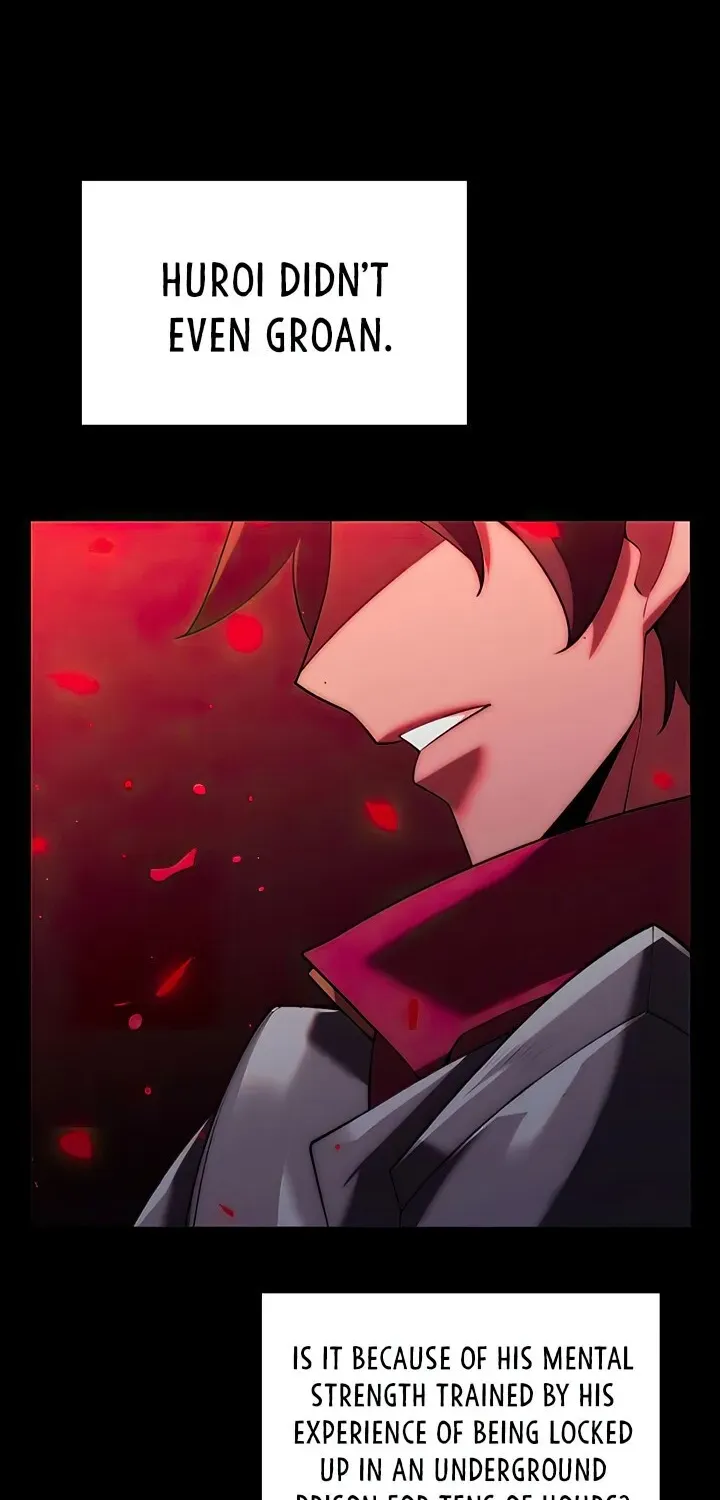 Overgeared (Team Argo) Chapter 155 page 125 - 