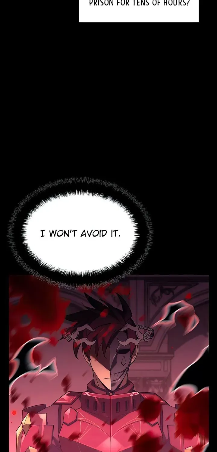 Overgeared (Team Argo) Chapter 155 page 126 - 