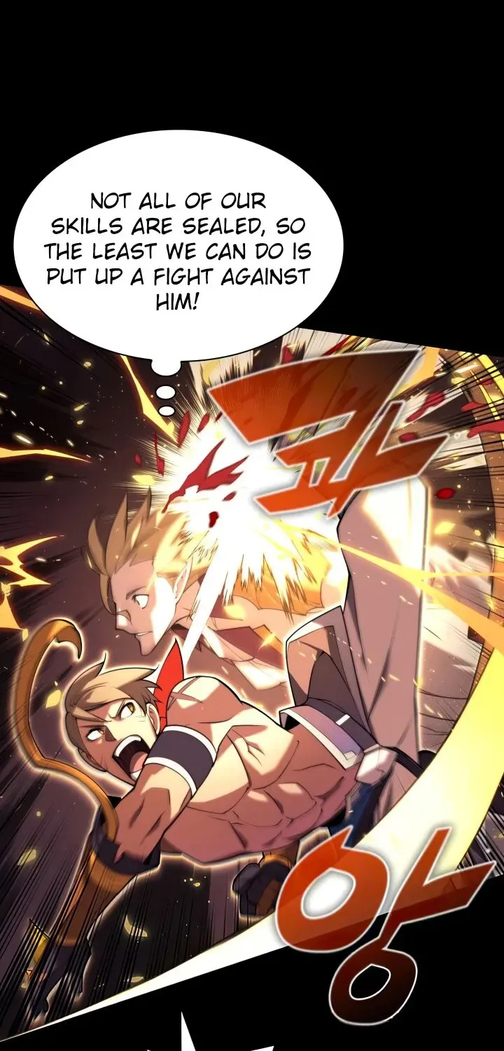 Overgeared (Team Argo) Chapter 155 page 14 - 
