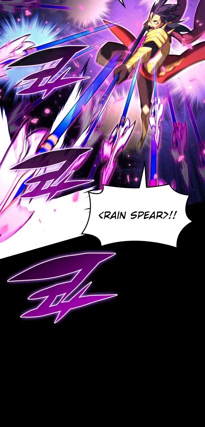 Overgeared (Team Argo) Chapter 155 page 17 - 