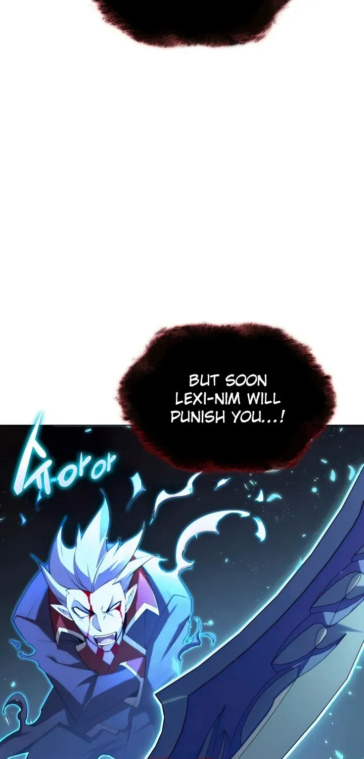 Overgeared (Team Argo) Chapter 155 page 3 - 