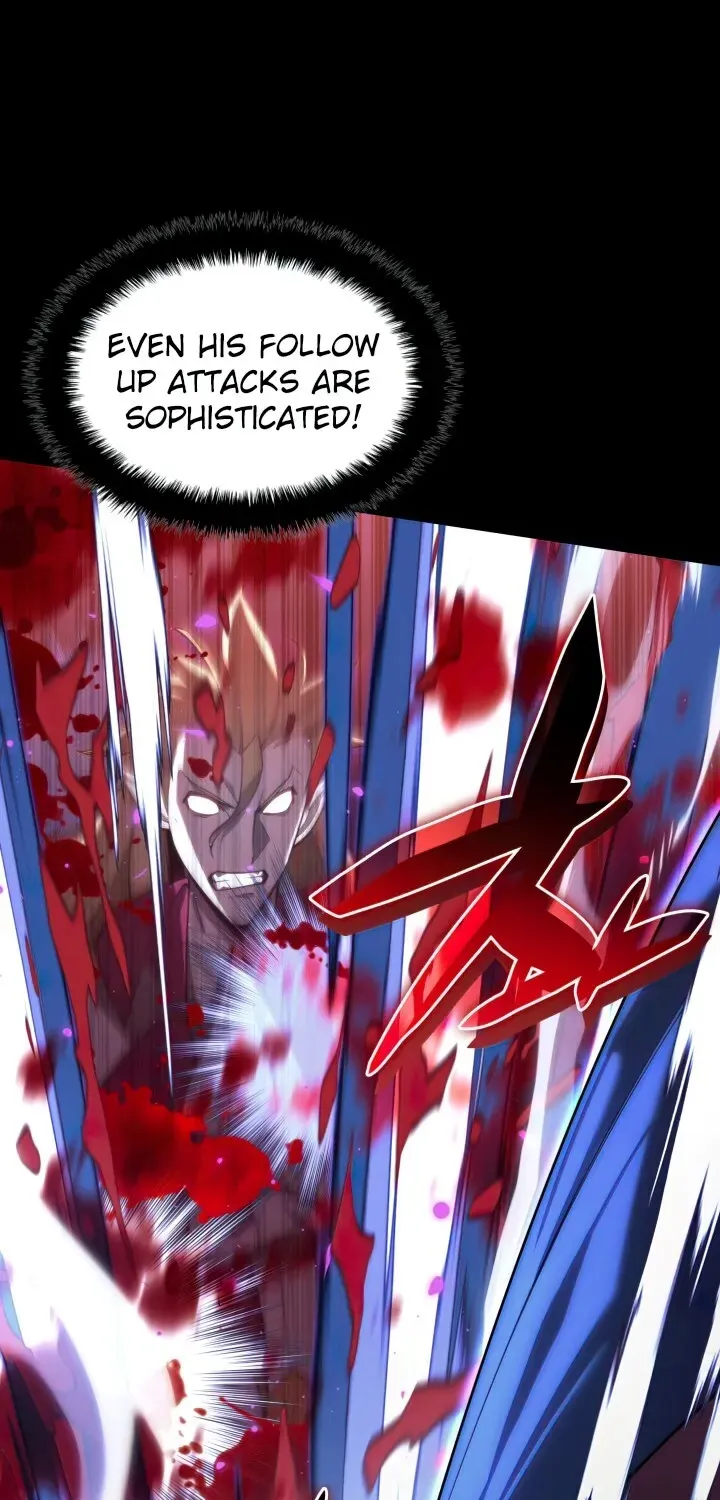 Overgeared (Team Argo) Chapter 155 page 22 - 